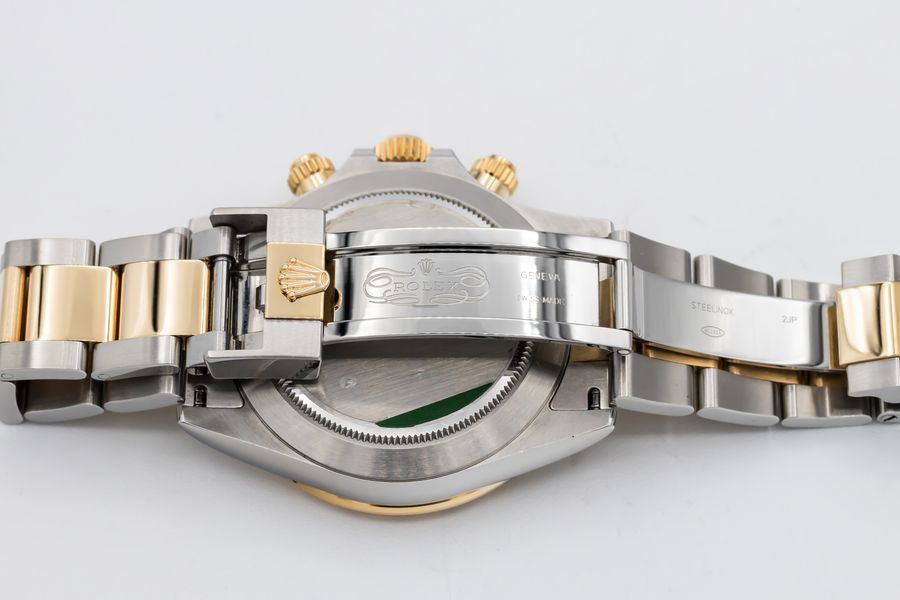 Rolex Daytona 116503